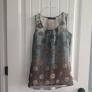 The Limited tank top